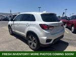 2021 Mitsubishi Outlander Sport 2.0 SE