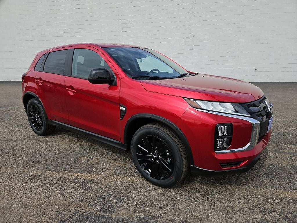2026 Mitsubishi Outlander Sport 2.0 LE