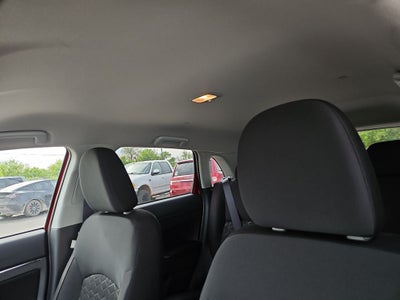 2026 Mitsubishi Outlander Sport 2.0 LE