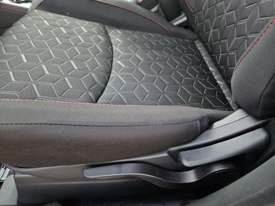 2026 Mitsubishi Outlander Sport 2.0 LE
