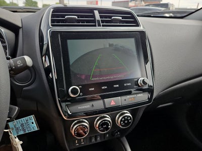 2026 Mitsubishi Outlander Sport 2.0 LE