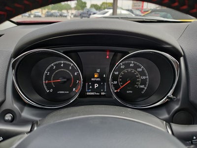 2026 Mitsubishi Outlander Sport 2.0 LE