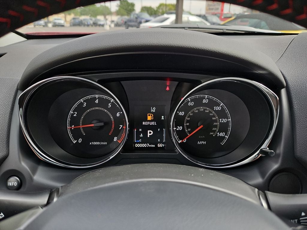 2026 Mitsubishi Outlander Sport 2.0 LE