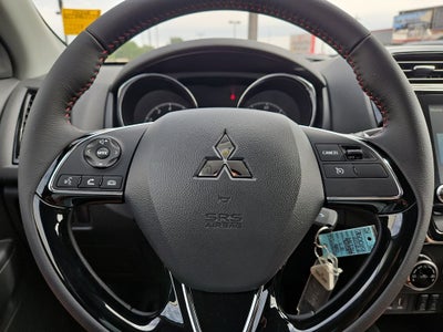2026 Mitsubishi Outlander Sport 2.0 LE