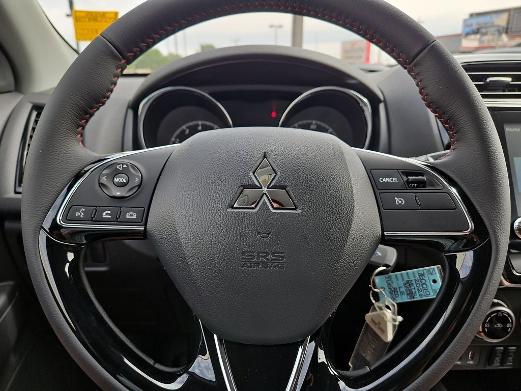 2026 Mitsubishi Outlander Sport 2.0 LE