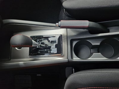 2026 Mitsubishi Outlander Sport 2.0 LE