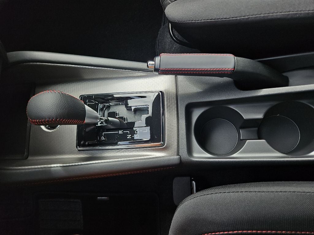 2026 Mitsubishi Outlander Sport 2.0 LE