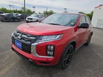 2026 Mitsubishi Outlander Sport 2.0 LE