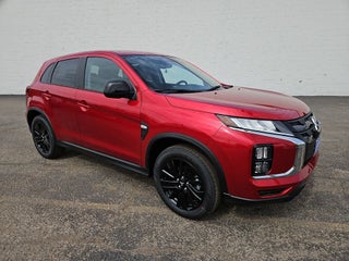 2026 Mitsubishi Outlander Sport 2.0 LE