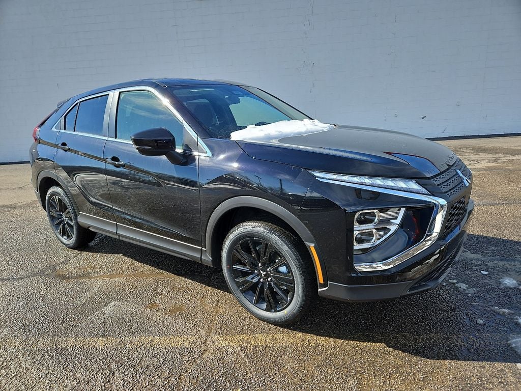 2026 Mitsubishi Eclipse Cross LE