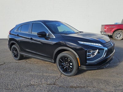 2026 Mitsubishi Eclipse Cross LE