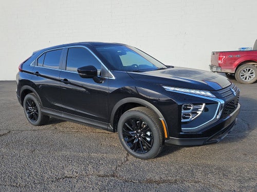 2026 Mitsubishi Eclipse Cross LE