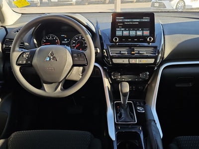 2026 Mitsubishi Eclipse Cross LE