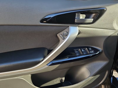 2026 Mitsubishi Eclipse Cross LE