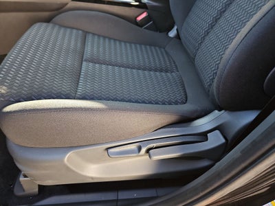 2026 Mitsubishi Eclipse Cross LE