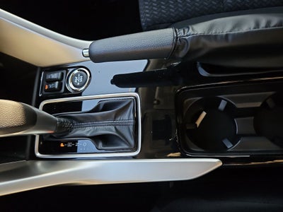 2026 Mitsubishi Eclipse Cross LE