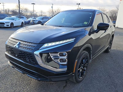 2026 Mitsubishi Eclipse Cross LE