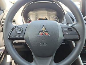 2024 Mitsubishi Eclipse Cross LE