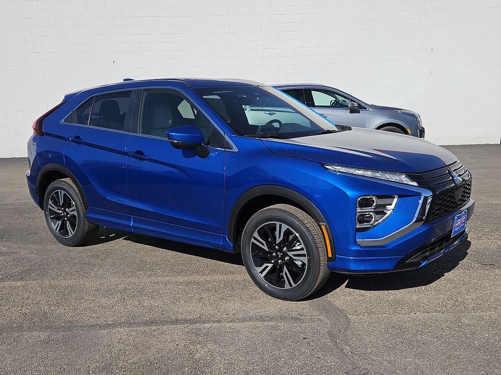 2026 Mitsubishi Eclipse Cross SEL