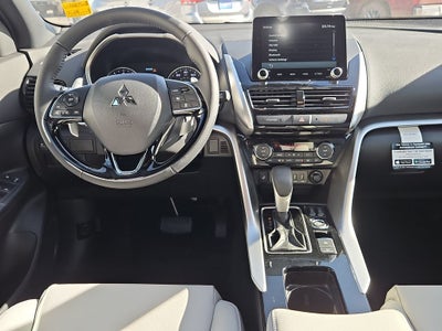 2026 Mitsubishi Eclipse Cross SEL