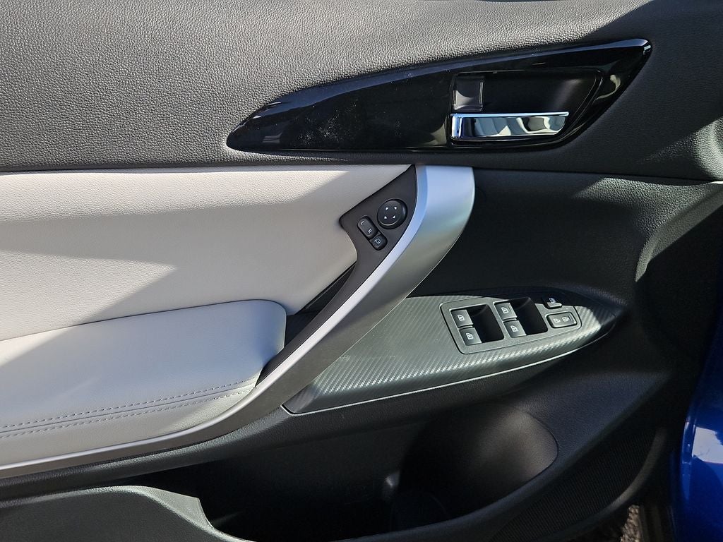 2026 Mitsubishi Eclipse Cross SEL