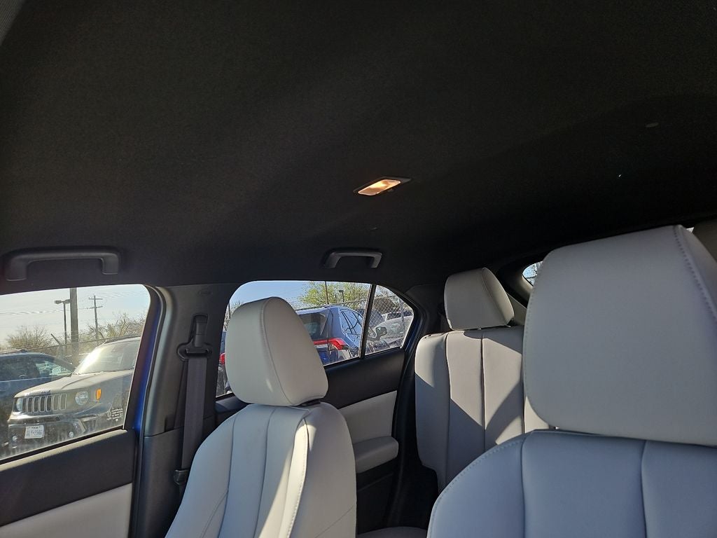 2026 Mitsubishi Eclipse Cross SEL