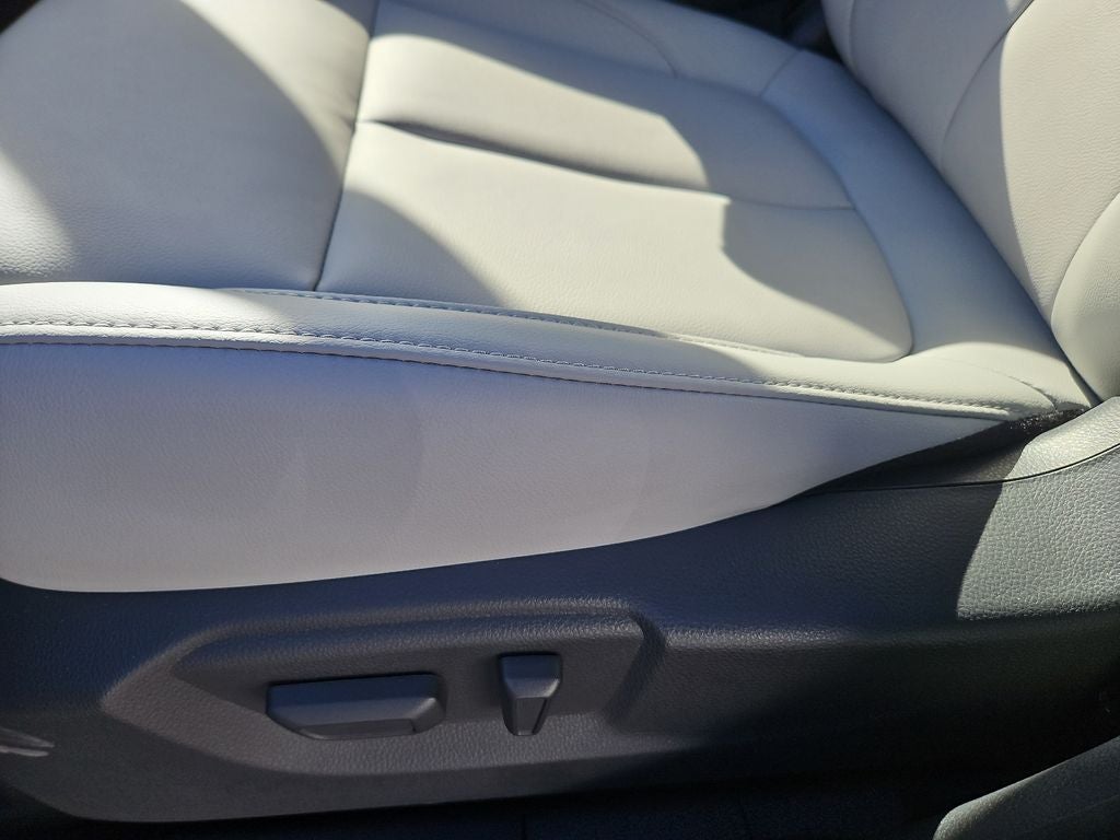 2026 Mitsubishi Eclipse Cross SEL