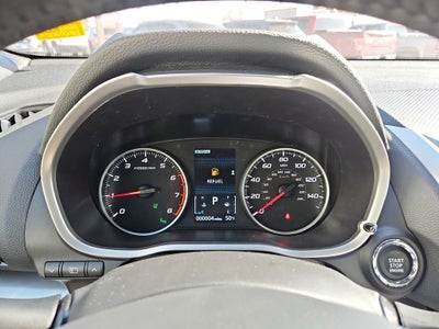 2026 Mitsubishi Eclipse Cross SEL