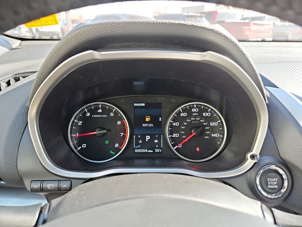 2026 Mitsubishi Eclipse Cross SEL