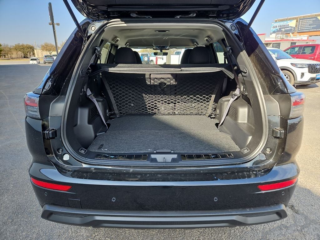 2026 Mitsubishi Outlander ES