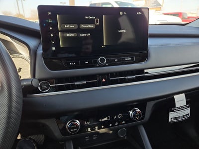 2026 Mitsubishi Outlander ES