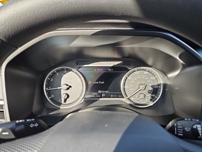 2026 Mitsubishi Outlander ES