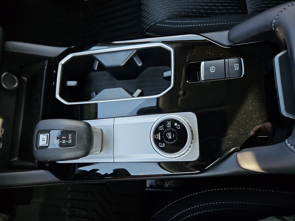 2026 Mitsubishi Outlander ES