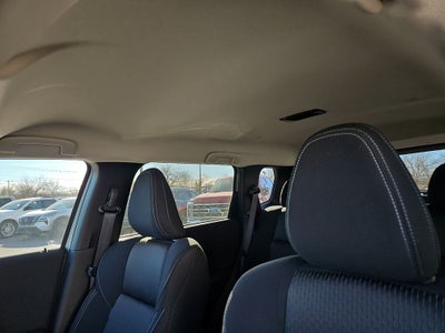 2026 Mitsubishi Outlander ES