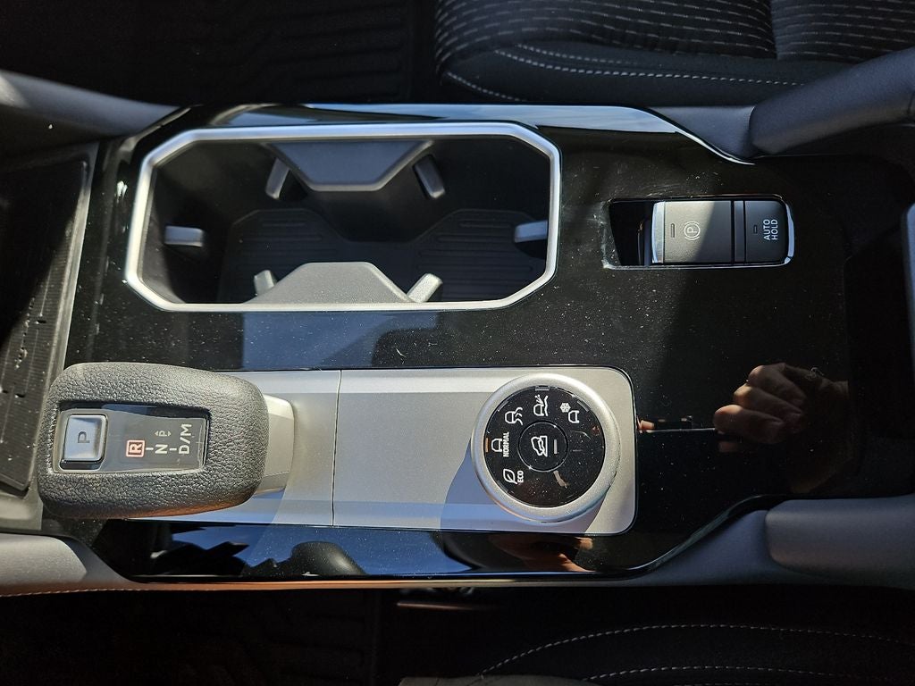 2026 Mitsubishi Outlander ES