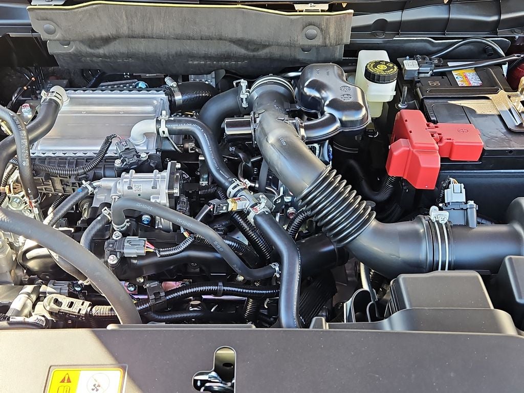 2026 Mitsubishi Outlander SEL