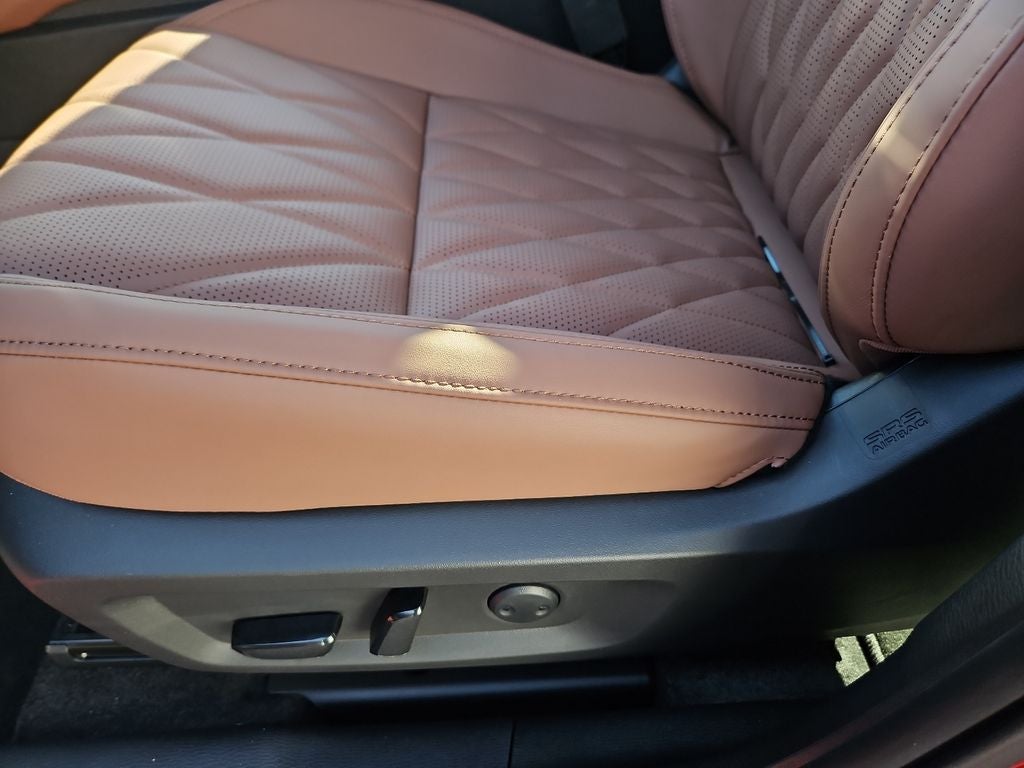 2026 Mitsubishi Outlander SEL