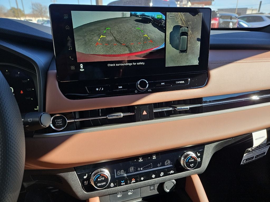 2026 Mitsubishi Outlander SEL