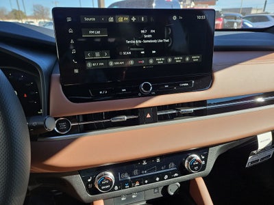 2026 Mitsubishi Outlander SEL