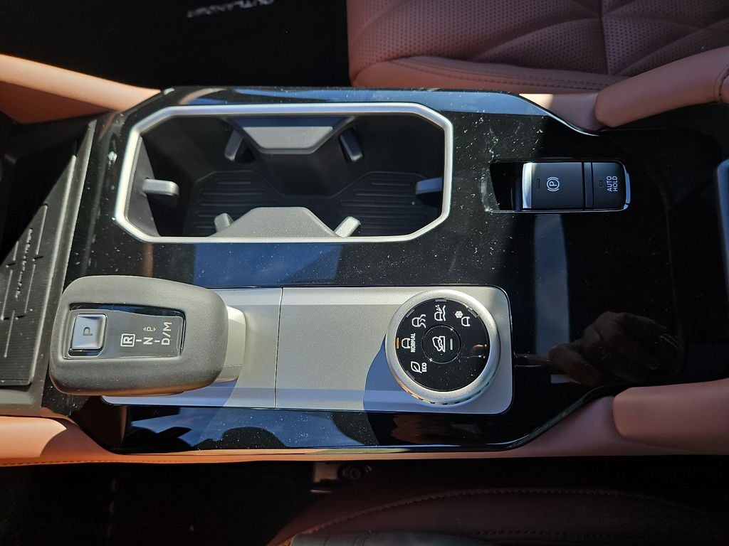 2026 Mitsubishi Outlander SEL