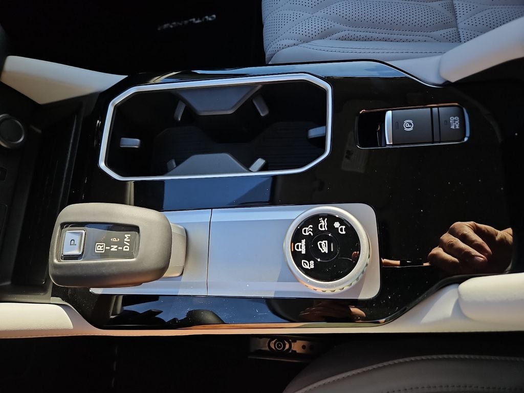 2026 Mitsubishi Outlander SEL