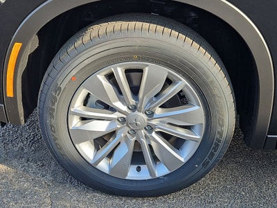 2026 Mitsubishi Outlander ES