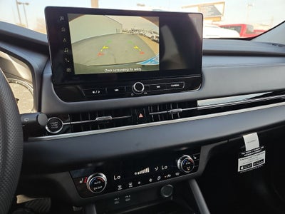 2026 Mitsubishi Outlander ES