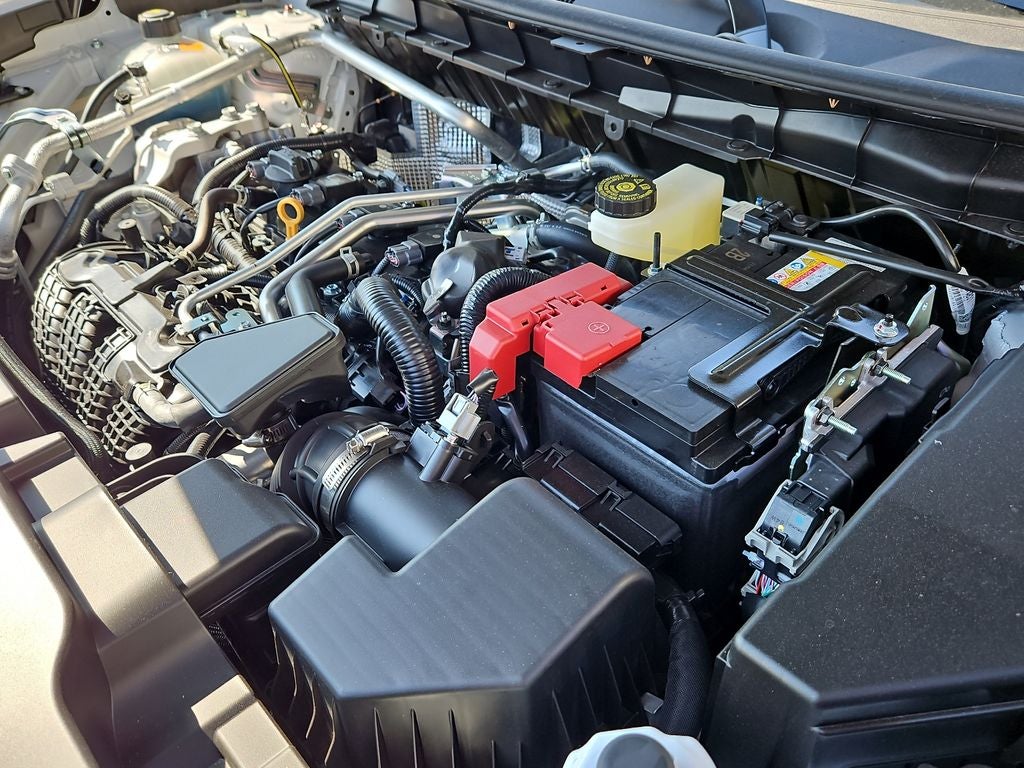 2025 Mitsubishi Outlander Trail Edition