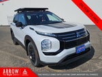 2025 Mitsubishi Outlander Trail Edition