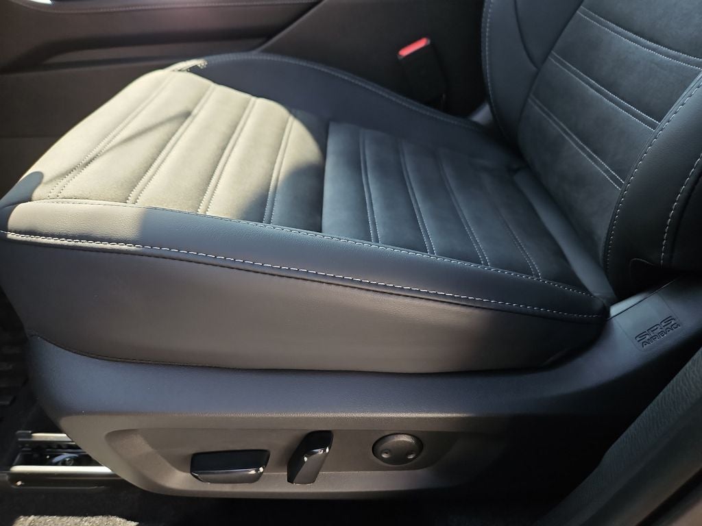 2025 Mitsubishi Outlander Trail Edition