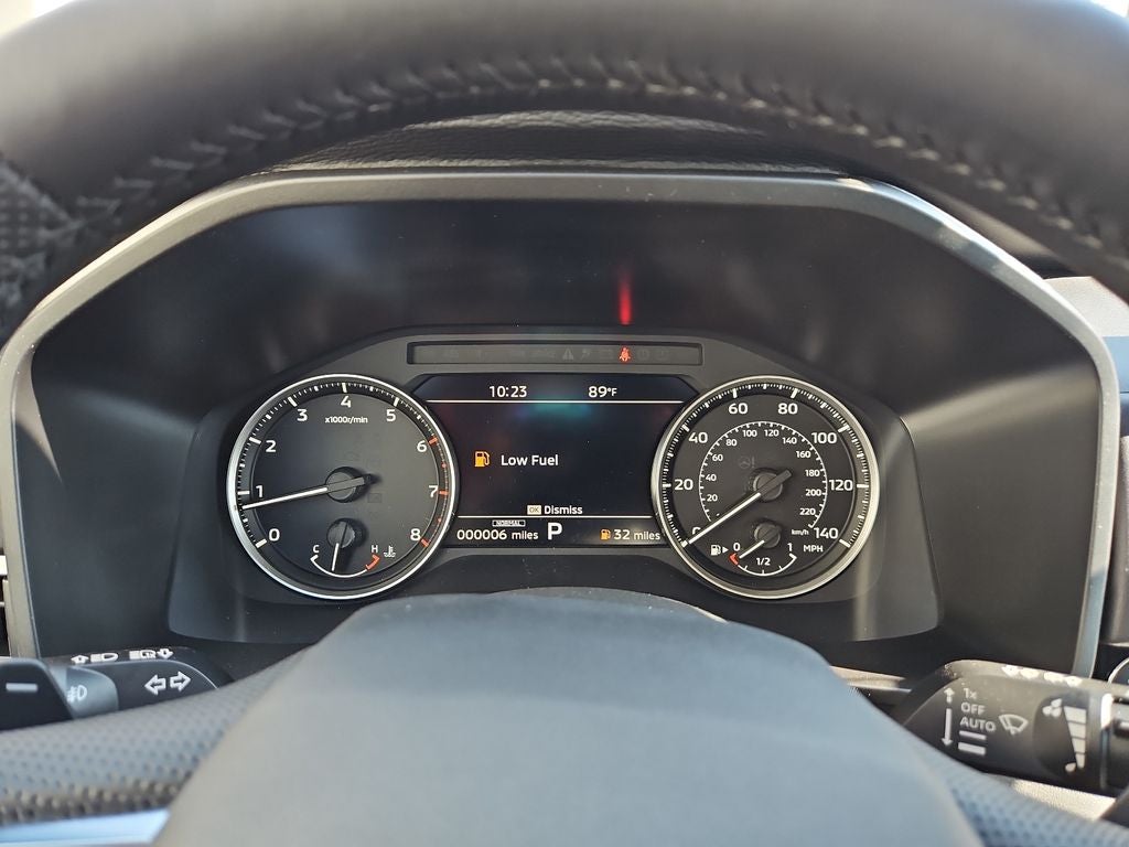 2025 Mitsubishi Outlander Trail Edition