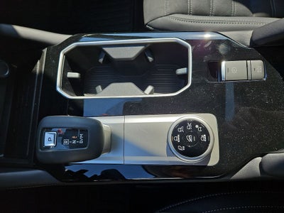 2025 Mitsubishi Outlander Trail Edition