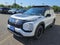 2025 Mitsubishi Outlander Trail Edition