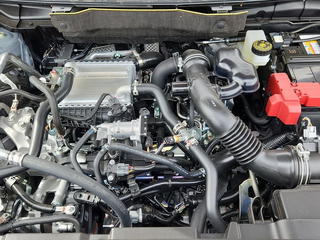 2026 Mitsubishi Outlander Trail Edition